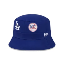 New Los Angeles Dodgers AllStar Game Pack Bucket Hat - KTGCaps - Baseball caps for various teams, purchased online at a discount