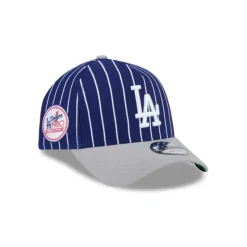 Online Los Angeles Dodgers AllStar Game Pack Pinstripe 9FORTY AFrame Snapba - KTGCaps - Baseball caps for various teams, purchased online at a discount