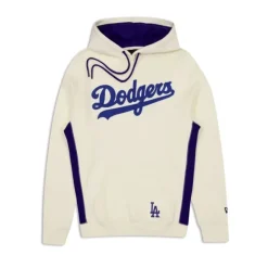 Best Sale Los Angeles Dodgers Ballpark Classics Hoodie - KTGCaps - Baseball caps for various teams, purchased online at a discount