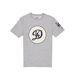 Store Los Angeles Dodgers City Connect Gray TShirt - KTGCaps - Baseball caps for various teams, purchased online at a discount