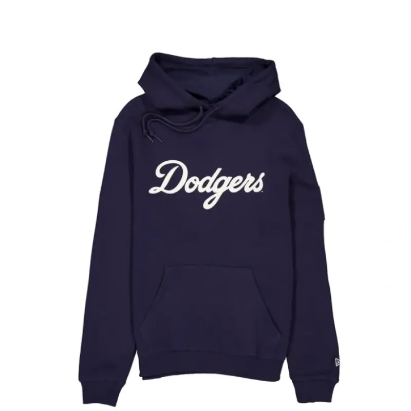 Store Los Angeles Dodgers City Connect Hoodie - KTGCaps - Baseball caps for various teams, purchased online at a discount