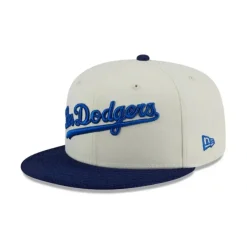 Store Los Angeles Dodgers City Mesh 59FIFTY Fitted Hat - KTGCaps - Baseball caps for various teams, purchased online at a discount