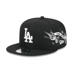 Outlet Los Angeles Dodgers City Art 9FIFTY Snapback Hat - KTGCaps - Baseball caps for various teams, purchased online at a discount