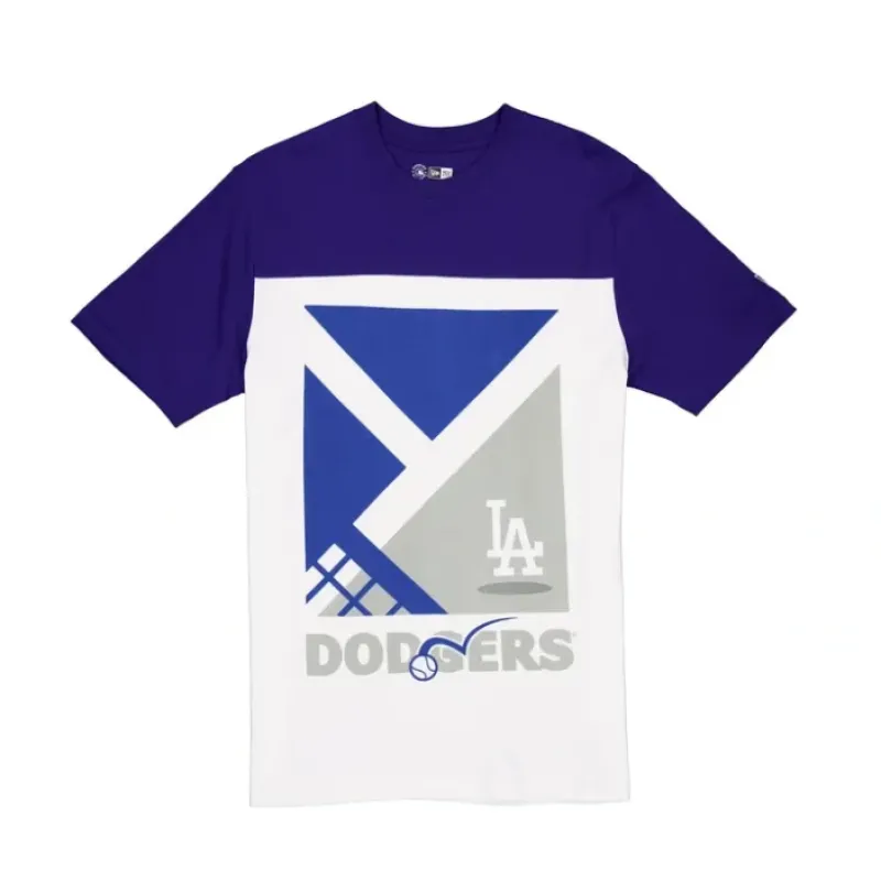 Store Los Angeles Dodgers Court Sport TShirt - KTGCaps - Baseball caps for various teams, purchased online at a discount