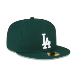 Cheap Los Angeles Dodgers Crawlers 59FIFTY Fitted Hat - KTGCaps - Baseball caps for various teams, purchased online at a discount