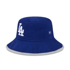 Cheap Los Angeles Dodgers Kids Bucket Hat - KTGCaps - Baseball caps for various teams, purchased online at a discount