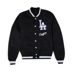 Cheap Los Angeles Dodgers Logo Select Black Jacket - KTGCaps - Baseball caps for various teams, purchased online at a discount