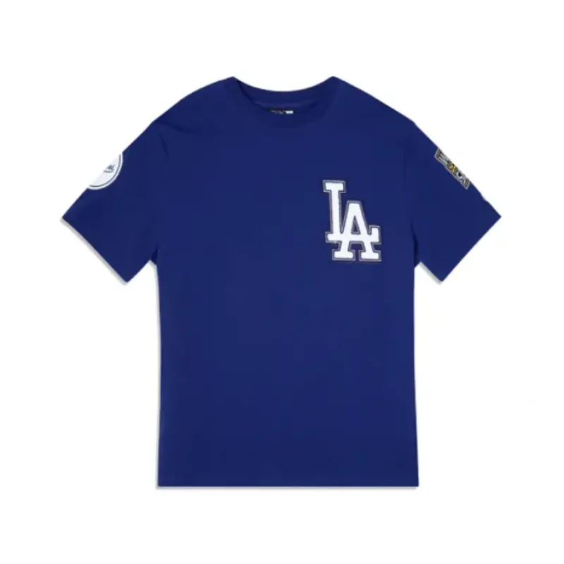 Clearance Los Angeles Dodgers Logo Select TShirt - KTGCaps - Baseball caps for various teams, purchased online at a discount