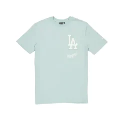 Best Sale Los Angeles Dodgers Minty Breeze Logo Select TShirt - KTGCaps - Baseball caps for various teams, purchased online at a discount