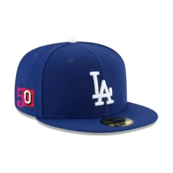 Clearance Los Angeles Dodgers Players Weekend Betts 59FIFTY Fitted Hat - KTGCaps - Baseball caps for various teams, purchased online at a discount