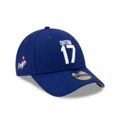 Cheap Los Angeles Dodgers Shohei Ohtani 9FORTY Adjustable Hat - KTGCaps - Baseball caps for various teams, purchased online at a discount