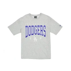 Store Los Angeles Dodgers Sport Classics Gray TShirt - KTGCaps - Baseball caps for various teams, purchased online at a discount