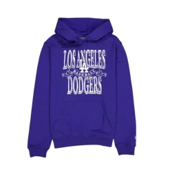 Shop Los Angeles Dodgers Sport Classics Blue Hoodie - KTGCaps - Baseball caps for various teams, purchased online at a discount