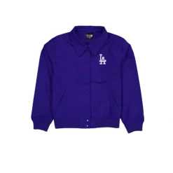 Cheap Los Angeles Dodgers Sport Night Womens Jacket - KTGCaps - Baseball caps for various teams, purchased online at a discount