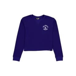 Store Los Angeles Dodgers Sport Night TShirt Womens Long Sleeve - KTGCaps - Baseball caps for various teams, purchased online at a discount