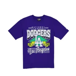 Best Sale Los Angeles Dodgers Sport Classics Team TShirt - KTGCaps - Baseball caps for various teams, purchased online at a discount