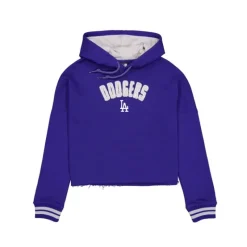 Shop Los Angeles Dodgers Sport Night Blue Womens Hoodie - KTGCaps - Baseball caps for various teams, purchased online at a discount