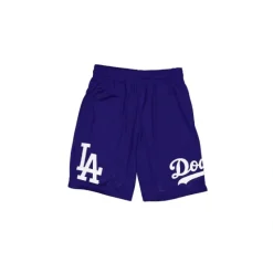 Outlet Los Angeles Dodgers Summer Shorts - KTGCaps - Baseball caps for various teams, purchased online at a discount