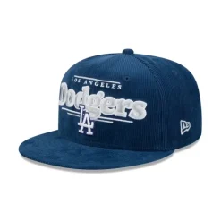 Shop Los Angeles Dodgers Throwback Display 9FIFTY Snapback Hat - KTGCaps - Baseball caps for various teams, purchased online at a discount