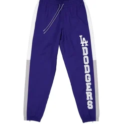 Store Los Angeles Dodgers Throwback Jogger - KTGCaps - Baseball caps for various teams, purchased online at a discount