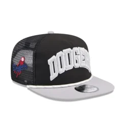 Online Los Angeles Dodgers Throwback Golfer Hat - KTGCaps - Baseball caps for various teams, purchased online at a discount