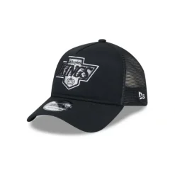 Clearance Los Angeles Kings 9FORTY AFrame Snapback Hat - KTGCaps - Baseball caps for various teams, purchased online at a discount