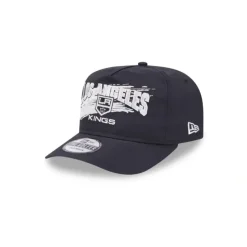 Online Los Angeles Kings Throwback Brush Golfer Hat - KTGCaps - Baseball caps for various teams, purchased online at a discount