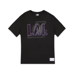 Store Los Angeles Lakers 2023 City Edition Black TShirt - KTGCaps - Baseball caps for various teams, purchased online at a discount