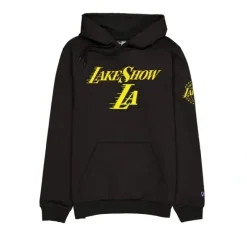 Cheap Los Angeles Lakers 2024 City Edition Hoodie - KTGCaps - Baseball caps for various teams, purchased online at a discount
