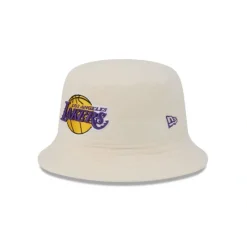 Best Los Angeles Lakers Cozy Bucket Hat - KTGCaps - Baseball caps for various teams, purchased online at a discount