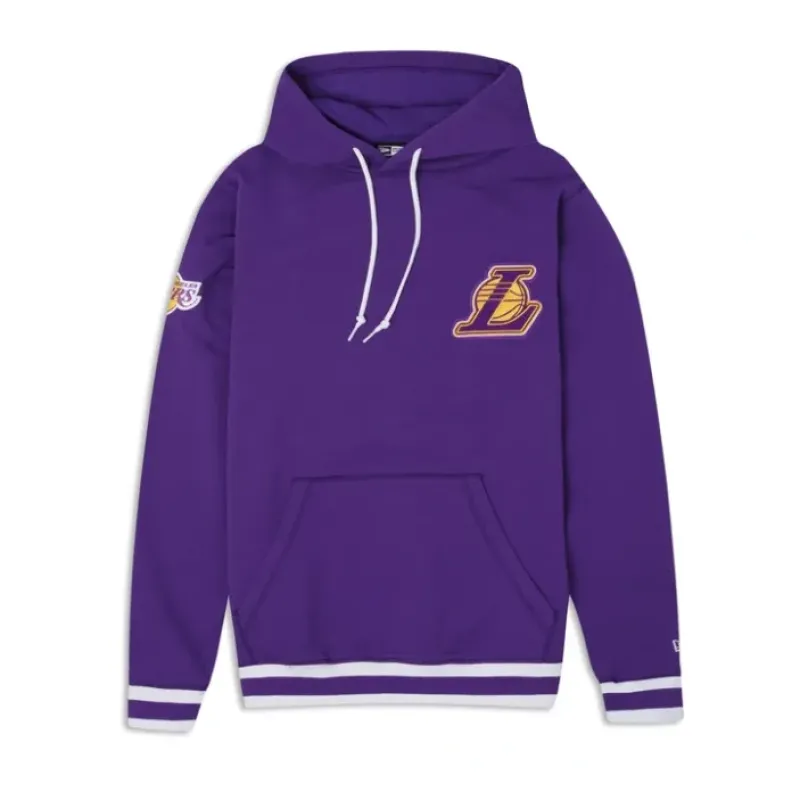 Online Los Angeles Lakers Logo Select Hoodie - KTGCaps - Baseball caps for various teams, purchased online at a discount