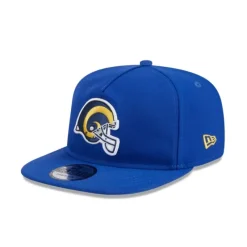 Best Los Angeles Rams Golfer Hat - KTGCaps - Baseball caps for various teams, purchased online at a discount