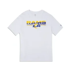 Outlet Los Angeles Rams 3rd Down TShirt - KTGCaps - Baseball caps for various teams, purchased online at a discount