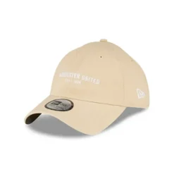 Online Manchester United Wordmark Casual Classic Hat Adjustable Hat - KTGCaps - Baseball caps for various teams, purchased online at a discount