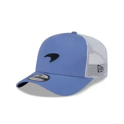 Sale McLaren Formula 1 Team Copen Blue 9FIFTY Original Fit Snapback Hat - KTGCaps - Baseball caps for various teams, purchased online at a discount
