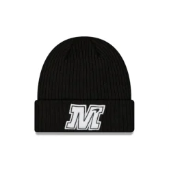 Store McLaren Formula 1 Team Puff Patch Cuff Knit - KTGCaps - Baseball caps for various teams, purchased online at a discount