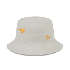 Cheap McLaren Formula 1 Team Stone Bucket Hat - KTGCaps - Baseball caps for various teams, purchased online at a discount