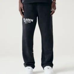 Sale McLaren Formula 1 Team Washed Black Jogger - KTGCaps - Baseball caps for various teams, purchased online at a discount