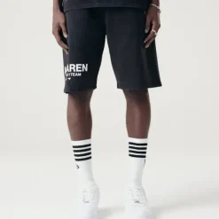 Cheap McLaren Formula 1 Team Washed Black Shorts - KTGCaps - Baseball caps for various teams, purchased online at a discount