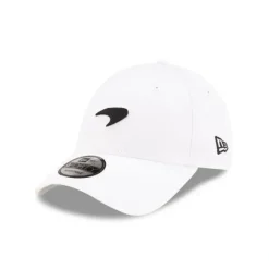 Store McLaren Formula 1 Team White 9FORTY Adjustable - KTGCaps - Baseball caps for various teams, purchased online at a discount