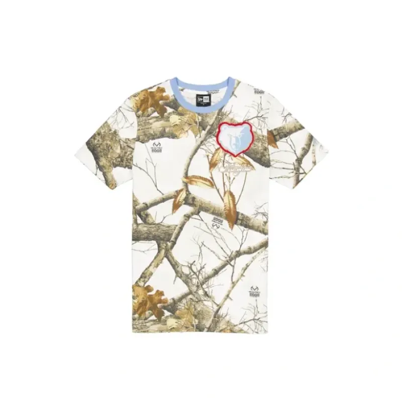 Hot Memphis Grizzlies 2024 Country x City Realtree TShirt - KTGCaps - Baseball caps for various teams, purchased online at a discount