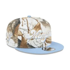 Flash Sale Memphis Grizzlies 2024 Country x City Realtree 9FIFTY Snapback Hat - KTGCaps - Baseball caps for various teams, purchased online at a discount