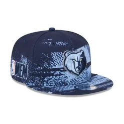 Cheap Memphis Grizzlies 2024 TipOff 9FIFTY Snapback Hat - KTGCaps - Baseball caps for various teams, purchased online at a discount Shop All