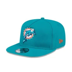 Store Miami Dolphins Golfer Hat - KTGCaps - Baseball caps for various teams, purchased online at a discount