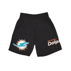 Outlet Miami Dolphins Mesh Shorts - KTGCaps - Baseball caps for various teams, purchased online at a discount