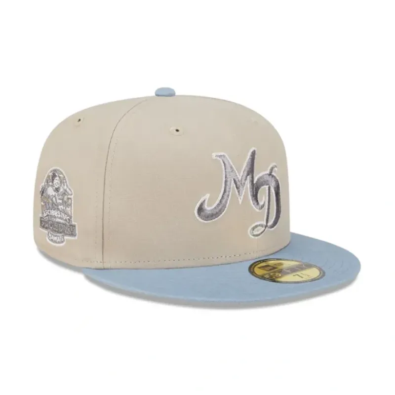 Best Miami Dolphins Originals 59FIFTY Fitted Hat - KTGCaps - Baseball caps for various teams, purchased online at a discount