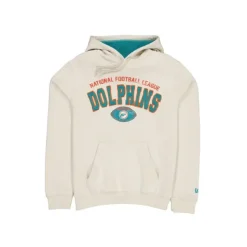 Outlet Miami Dolphins 3rd Down Historic Hoodie - KTGCaps - Baseball caps for various teams, purchased online at a discount