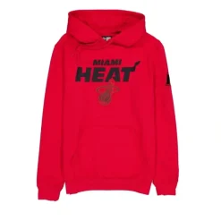 Best Miami Heat 2024 City Edition Hoodie - KTGCaps - Baseball caps for various teams, purchased online at a discount