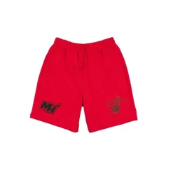 Cheap Miami Heat 2024 City Edition Shorts - KTGCaps - Baseball caps for various teams, purchased online at a discount