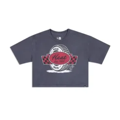 Online Miami Heat 2024 Rally Drive Womens TShirt - KTGCaps - Baseball caps for various teams, purchased online at a discount